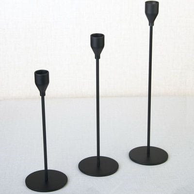 Candle Holders