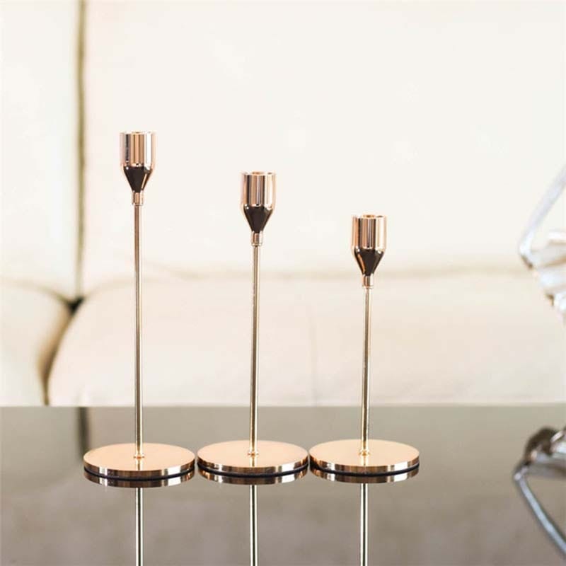 Candle Holders