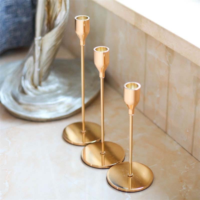 Candle Holders