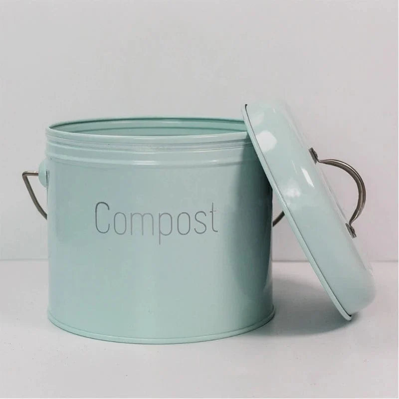 Compost Bin