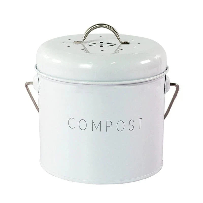 Compost Bin