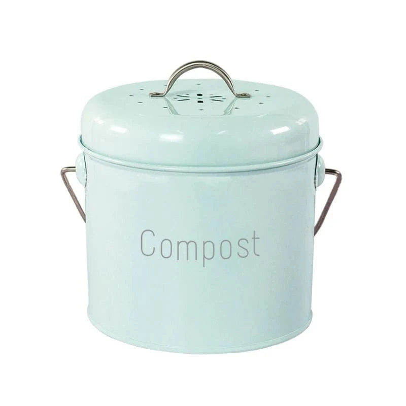 Compost Bin