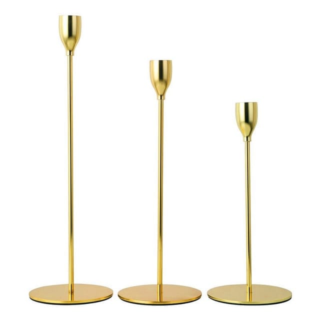 Candle Holders