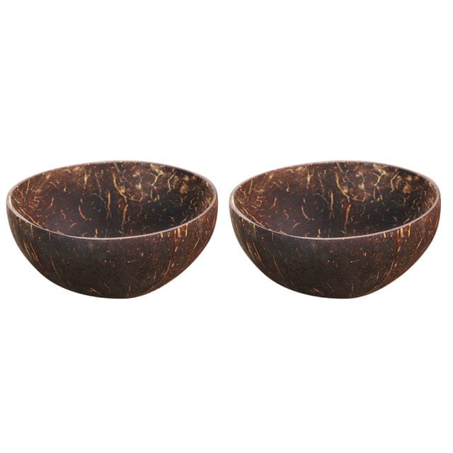 Coconut Bowls