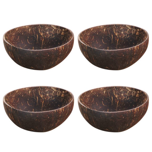 Coconut Bowls